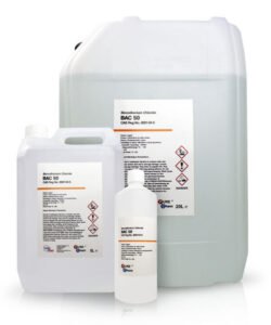 Specialty Chemicals benzalkonium chloride 600x721