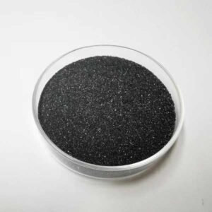 chromium ore