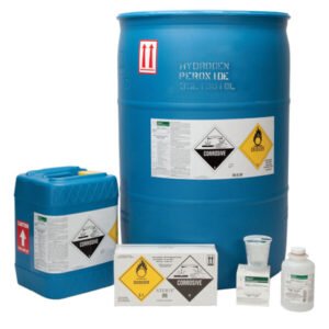 Rubber & Leather Chemicals hydrogen peroxide 600x600