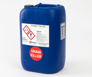 propionic acid