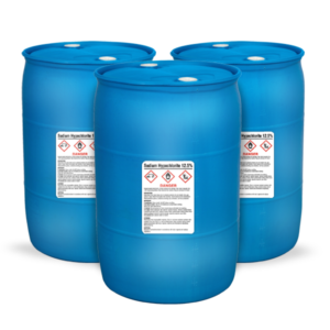 Specialty Chemicals sodium hypochlorite