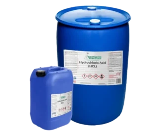 hydrochloric acid 600x533
